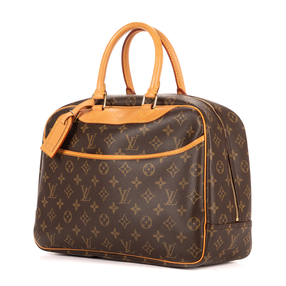 Louis Vuitton Deauville - Picture 2 of 11